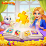 Matchington Mansion Mod Apk