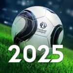 Football league 2025 Mod Apk