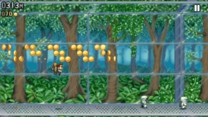 Jetpack Joyride MOD APK (Unlimited Coins & All Unlocked) 1