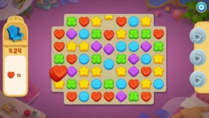 Download Matchington Mansion MOD APK – Unlimited Coins 2
