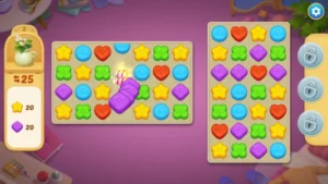 Download Matchington Mansion MOD APK – Unlimited Coins 3