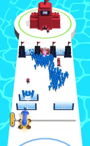 Download Mob Control MOD APK (Unlimited Money, No Ads, Unlocked All) for Android 2