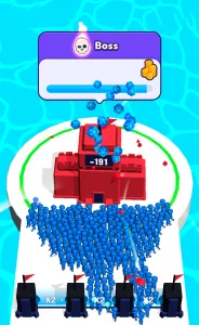 Download Mob Control MOD APK (Unlimited Money, No Ads, Unlocked All) for Android 1