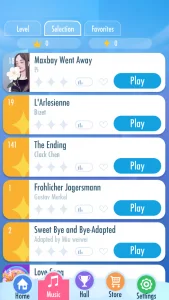 Download Piano Tiles 2 MOD APK – Unlimited Coins 1