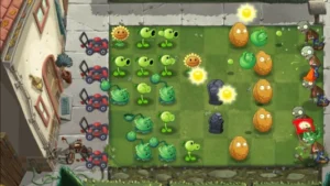 Download Plants vs Zombies 2 MOD APK – Unlimited Coins/Gems/Suns 1