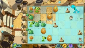 Download Plants vs Zombies 2 MOD APK – Unlimited Coins/Gems/Suns 2