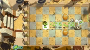 Download Plants vs Zombies 2 MOD APK – Unlimited Coins/Gems/Suns 3