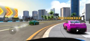 Race Max Pro Mod APK – Unlimited Money, All Cars Unlocked 2