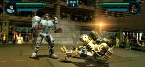 Real Steel World Robot Boxing Mod APK – Unlimited Money 2