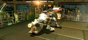 Real Steel World Robot Boxing Mod APK – Unlimited Money 1