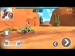 Stunt Bike Extreme Mod APK – Unlimited Money, All Bikes (v0.536) 3