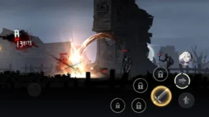 Download Shadow Slayer Demon Hunter MOD APK – Unlimited Gems 2