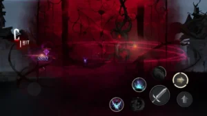 Download Shadow Slayer Demon Hunter MOD APK – Unlimited Gems 1
