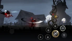 Download Shadow Slayer Demon Hunter MOD APK – Unlimited Gems 3