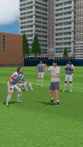 Download Soccer Super Star MOD APK – Unlimited Rewinds 2