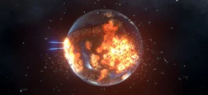 Download Solar Smash MOD APK – Unlimited Missiles, Unlocked Weapons 1