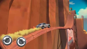 Download Stunt Car Extreme MOD APK – Unlimited Money 3