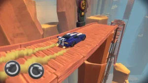 Download Stunt Car Extreme MOD APK – Unlimited Money 1