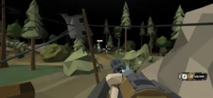 The Walking Zombie 2 – Mod APK (Unlimited Ammo, Money) 1