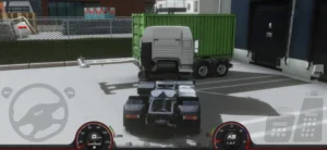 Download Truckers of Europe 3 MOD APK – Unlimited Money 1