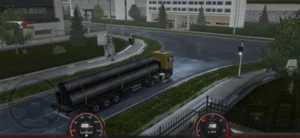 Download Truckers of Europe 3 MOD APK – Unlimited Money 2