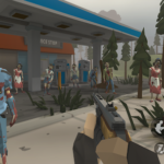 The Walking Zombie 2 – Mod APK (Unlimited Ammo, Money)