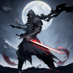 Shadow Slayer: Demon Hunter Mod Apk