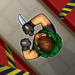 Hunter Assassin MOD APK