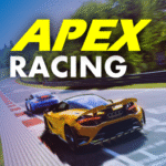 APEX Racer Mod Apk
