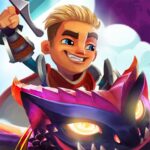 Blades of Brim Mod APK – Unlimited Gold & Diamonds (v2.22.21)