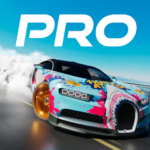 Drift Max Pro – Mod APK