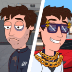 Idle Guy MOD APK