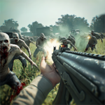 Dead Target: Zombie Mod Apk