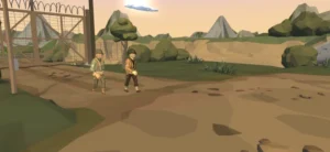 World War Polygon Mod APK – Unlimited Ammo & Money 2