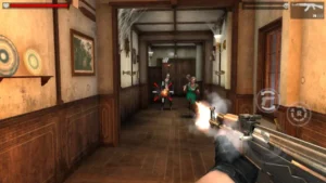 Zombie Fire 3D Mod APK – Unlimited Everything & God Mode 1