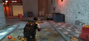 Download Zombie Hunter MOD APK – Unlimited Money 2