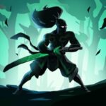 Shadow Knight MOD APK