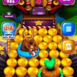 Candy Party: Coin Carnival MOD APK