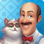Homescapes MOD APK