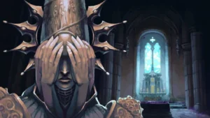 Blasphemous MOD APK – Unlimited Health, Souls & God Mode 1