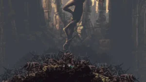 Blasphemous MOD APK – Unlimited Health, Souls & God Mode 2