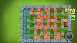 Bomber Friends MOD APK – Unlimited Money & Skins 1