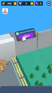 Dam Builder MOD APK – Unlimited Coins & No Ads 1