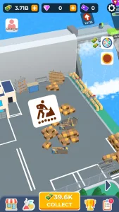 Dam Builder MOD APK – Unlimited Coins & No Ads 3