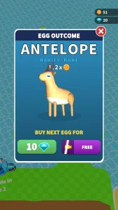 Dig Deep MOD APK – Unlimited Coins & Free Workers 2