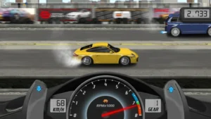 Download Drag Racing (Creative Mobile Games) MOD APK – Unlimited Money 2