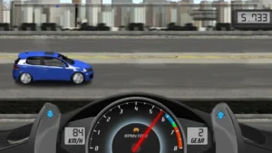 Download Drag Racing (Creative Mobile Games) MOD APK – Unlimited Money 1
