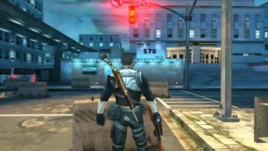 Elite Killer: SWAT MOD APK – Unlimited Money, Ammo & Unlocked Weapons 1