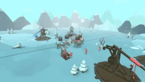Download Epic Battle Simulator 2 MOD APK – Unlimited Money, All Units Unlocked & Mega Mod Menu 2