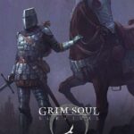 Grim Soul MOD APK